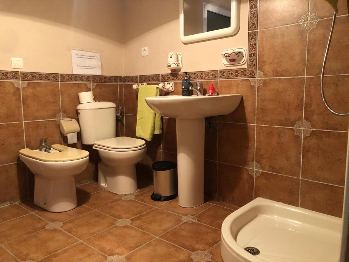 Rentcostadelsol Villa Pinares-马拉加 外观 照片
