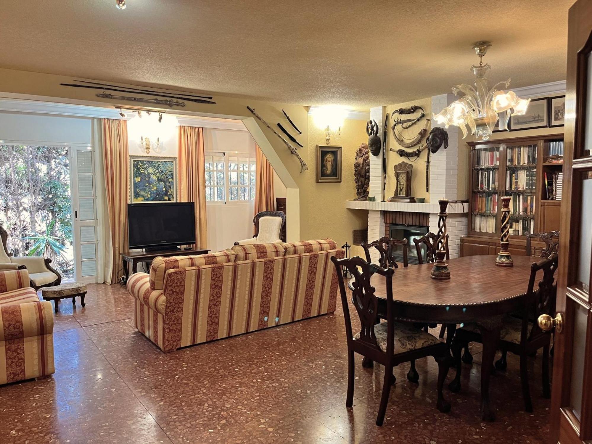 Rentcostadelsol Villa Pinares-马拉加 外观 照片
