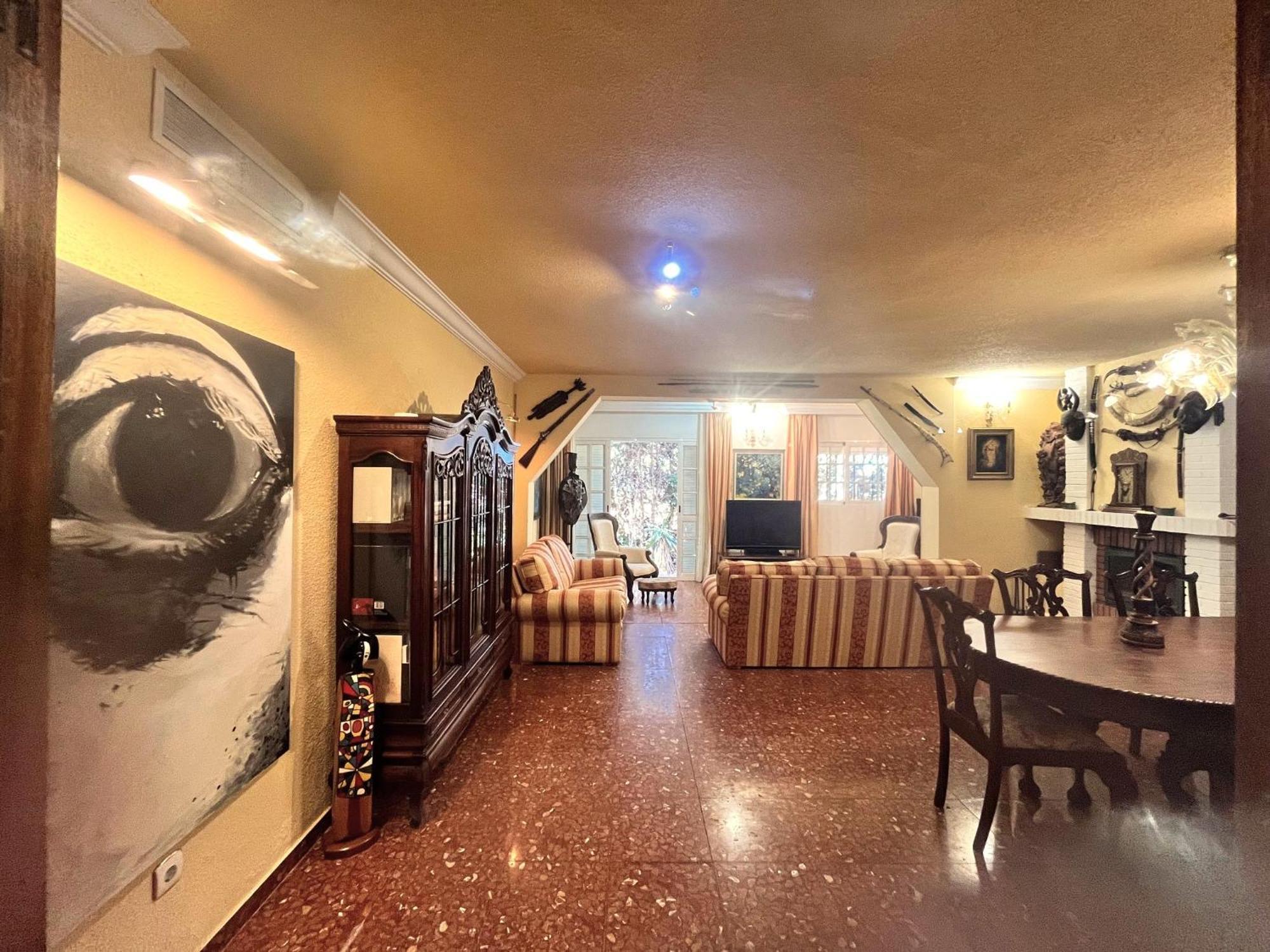 Rentcostadelsol Villa Pinares-马拉加 外观 照片