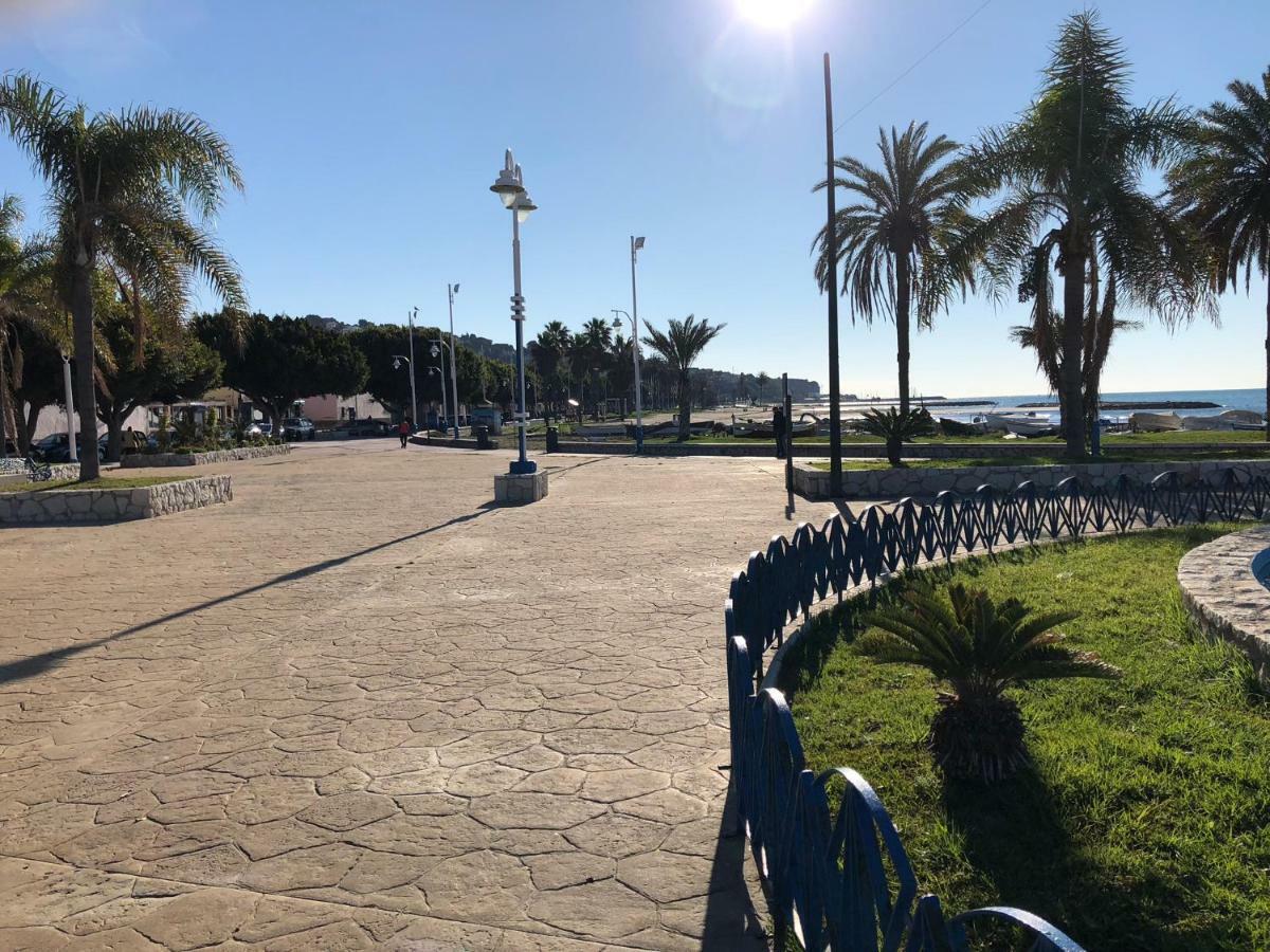 Rentcostadelsol Villa Pinares-马拉加 外观 照片